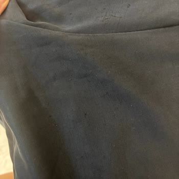 Eşofman Kalitesi ve Garanti Süreci Hakkında Şikayet