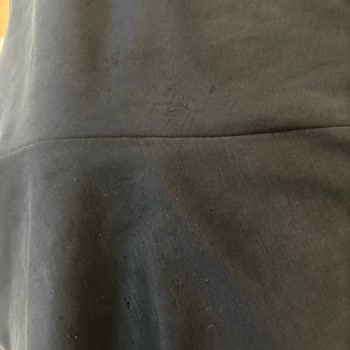 Eşofman Kalitesi ve Garanti Süreci Hakkında Şikayet