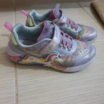 Skechers Yanlış Verilen Kullanıcı Hatası Kararı