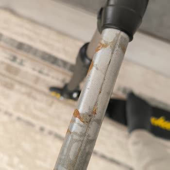 Eksik Ve Uygunsuz Parça İle Gönderilen Scooter