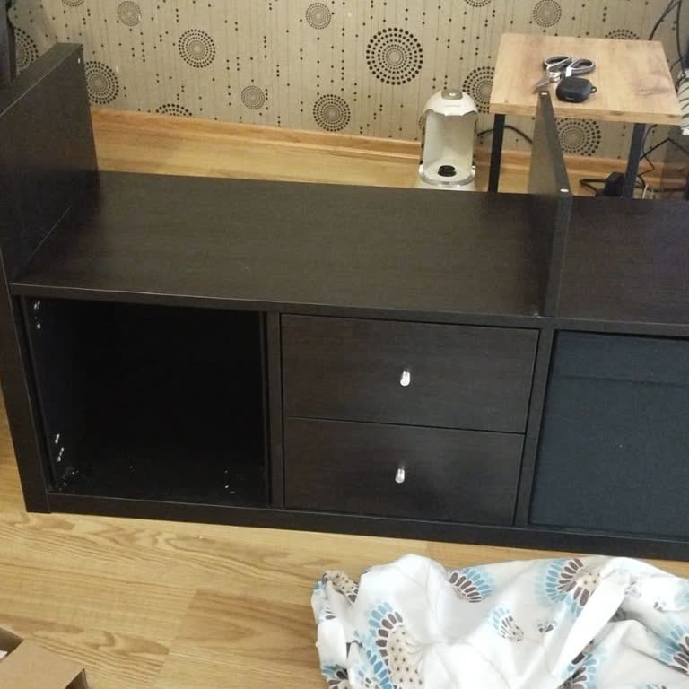 Eksik Parça Ve Cevapsız Müşteri Hizmeti: Kallax TV Ünitesi Mağduriyeti