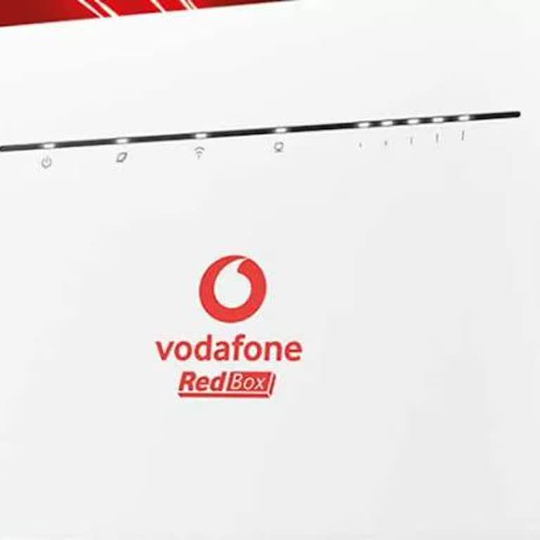 Vodafone Net Ev İnterneti Kurulumu Günlerdir Yapılmıyor, Bayramda İnternetsiz Kaldım