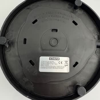 Hediye Gelen Su Isıtıcıda Su Kaçağı Ve Elektrik Problemi Yaşadım