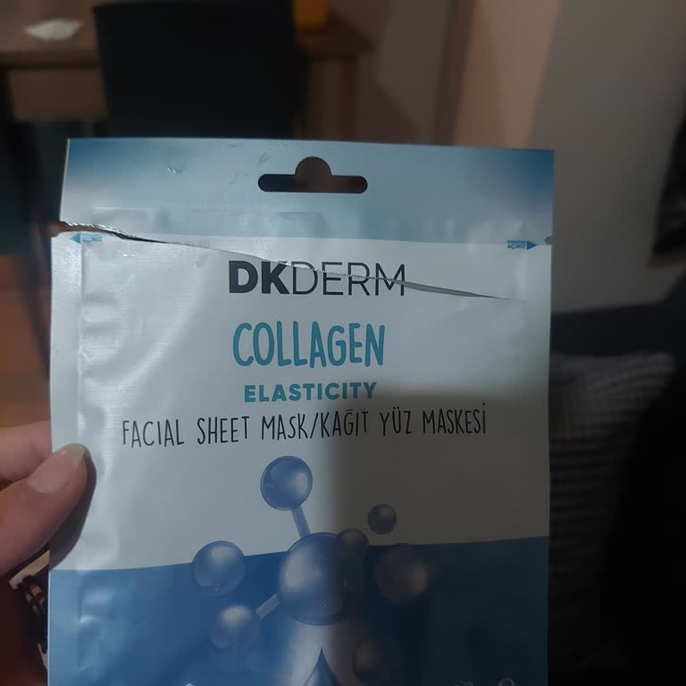 A101 Maske Yüzümde Kızarıklık Yaptı, Sağlığım Tehlikeye Girdi