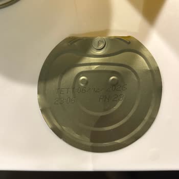 Konserve Mısırda Sağlığı Tehdit Eden Şok Edici Yabancı Madde!