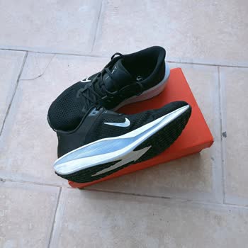 FLO'dan Aldığım Ayakkabıdaki Ses Sorunu Üç Kez Görmezden Gelindi