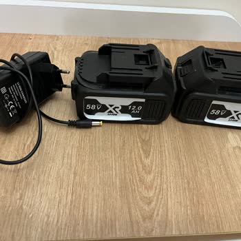 Aldığım Bağ Budama Makasının Bataryası Bozuk, Firma Çözüm Sunmuyor