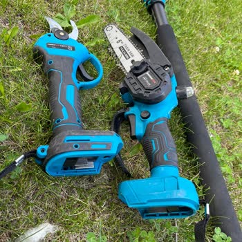 Aldığım Bağ Budama Makasının Bataryası Bozuk, Firma Çözüm Sunmuyor