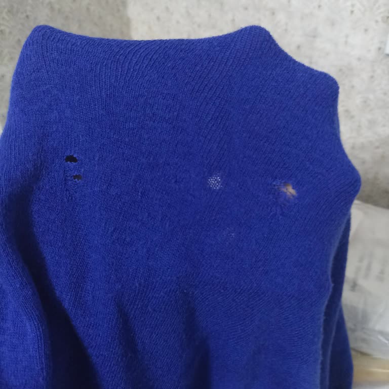 Selin Özbey İlk Yıkamada Mahvolan Ürün Hayal Kırıklığı Yarattı