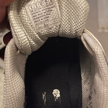 Skechers Ayakkabı Ayağımı Rahatsız Etti, İade Talebim Reddedildi