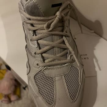 Skechers Ayakkabı Ayağımı Rahatsız Etti, İade Talebim Reddedildi