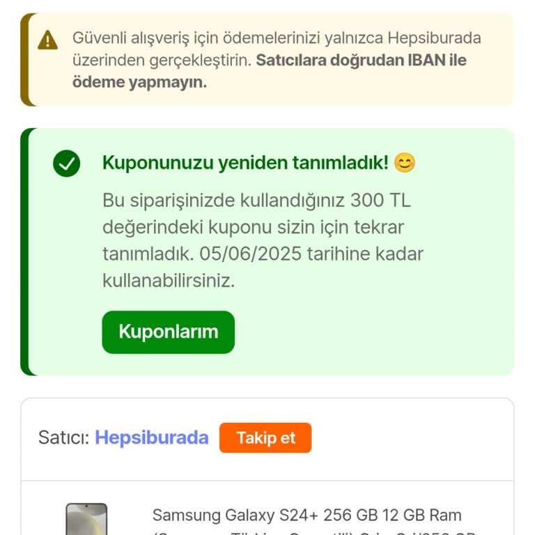 Siparişim Yanlış Fiyat Gerekçesiyle İptal Edildi Tutarsız Bilgilendirme Yaşadım