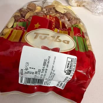 Sipariş İçeriği Yanıltıcı Ve İade Talebi Reddedildi