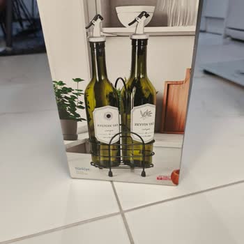 Trend54 AVM'den Kusurlu Ürün Ve İade Talebinde Müşteri Mağduriyeti