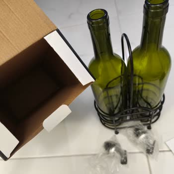 Trend54 AVM'den Kusurlu Ürün Ve İade Talebinde Müşteri Mağduriyeti