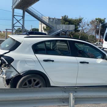 Kaza Sonrası Airbaglerin Açılmaması Ve Servis Hizmetindeki Gecikme
