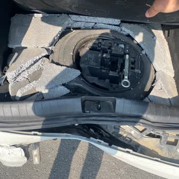 Kaza Sonrası Airbaglerin Açılmaması Ve Servis Hizmetindeki Gecikme