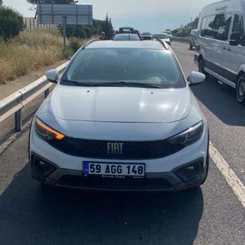 Kaza Sonrası Airbaglerin Açılmaması Ve Servis Hizmetindeki Gecikme