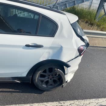 Kaza Sonrası Airbaglerin Açılmaması Ve Servis Hizmetindeki Gecikme