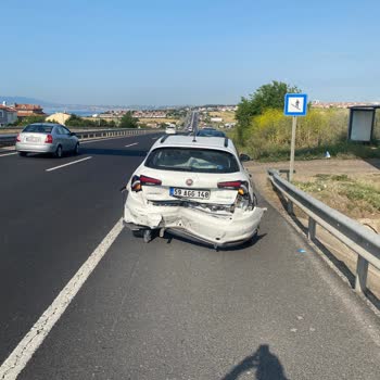 Kaza Sonrası Airbaglerin Açılmaması Ve Servis Hizmetindeki Gecikme