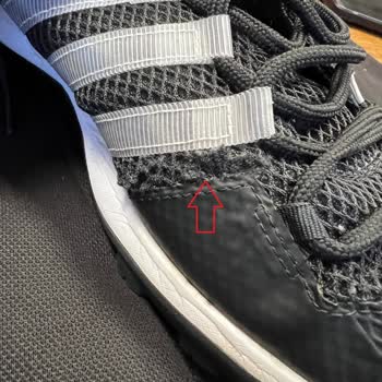 Garantili Satılan Adidas Ayakkabı 1 Yılda Deforme Oldu, Hakem Heyeti Mağduriyetimi Göz Ardı Etti!