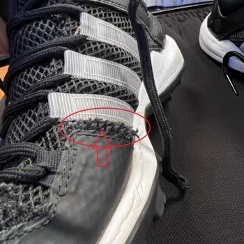Garantili Satılan Adidas Ayakkabı 1 Yılda Deforme Oldu, Hakem Heyeti Mağduriyetimi Göz Ardı Etti!