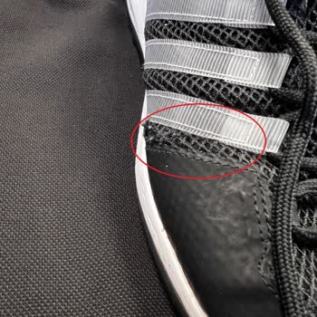 Garantili Satılan Adidas Ayakkabı 1 Yılda Deforme Oldu, Hakem Heyeti Mağduriyetimi Göz Ardı Etti!