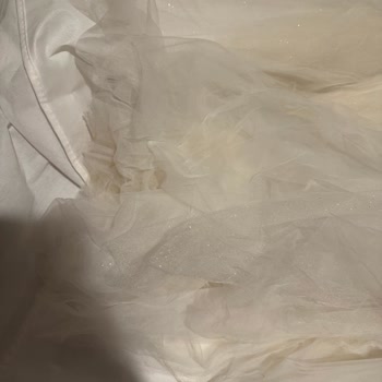 Gelinliğim Kuru Temizlemede Zarar Gördü