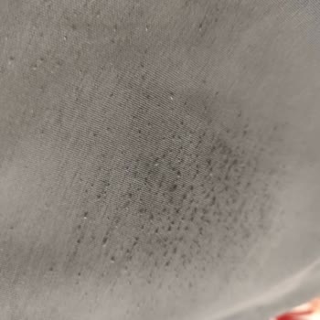 Arçelik 9124 N Model Çamaşır Makinesi Kıyafetlerimize Zarar Veriyor, Çözüm Sunulmuyor