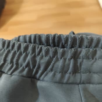 Arçelik 9124 N Model Çamaşır Makinesi Kıyafetlerimize Zarar Veriyor, Çözüm Sunulmuyor