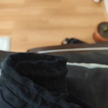 Arçelik 9124 N Model Çamaşır Makinesi Kıyafetlerimize Zarar Veriyor, Çözüm Sunulmuyor