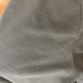 Arçelik 9124 N Model Çamaşır Makinesi Kıyafetlerimize Zarar Veriyor, Çözüm Sunulmuyor