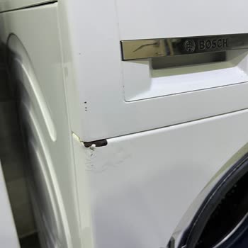 Bosch Yetkili Servis Tamir Sonrası Ekstra Ücret Ve Hasar Sorunu