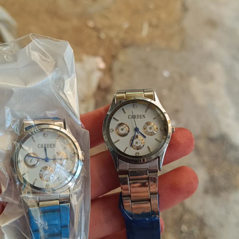 @brothersaatt Sipariş Ettiğim Saatler Yerine Farklı Ürün Gönderdiler, İletişim Yok!