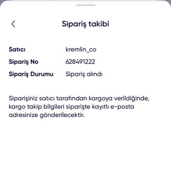 Bayramdan Önce Teslim Sözü Tutulmadı, İletişim Yok