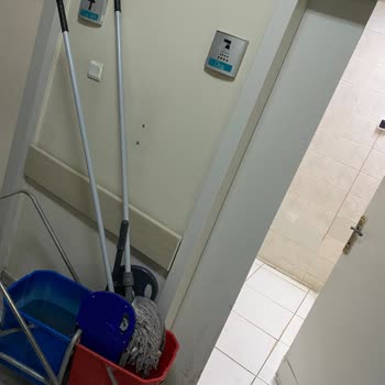 Hastane Temizlik Standartlarının Yetersizliği Ve Hijyen Sorunları
