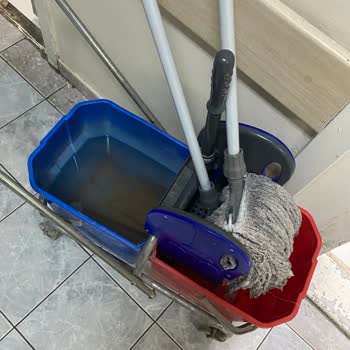 Hastane Temizlik Standartlarının Yetersizliği Ve Hijyen Sorunları