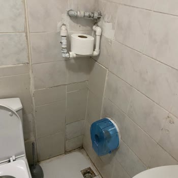 Hastane Temizlik Standartlarının Yetersizliği Ve Hijyen Sorunları