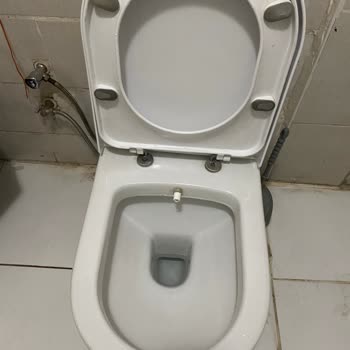 Hastane Temizlik Standartlarının Yetersizliği Ve Hijyen Sorunları