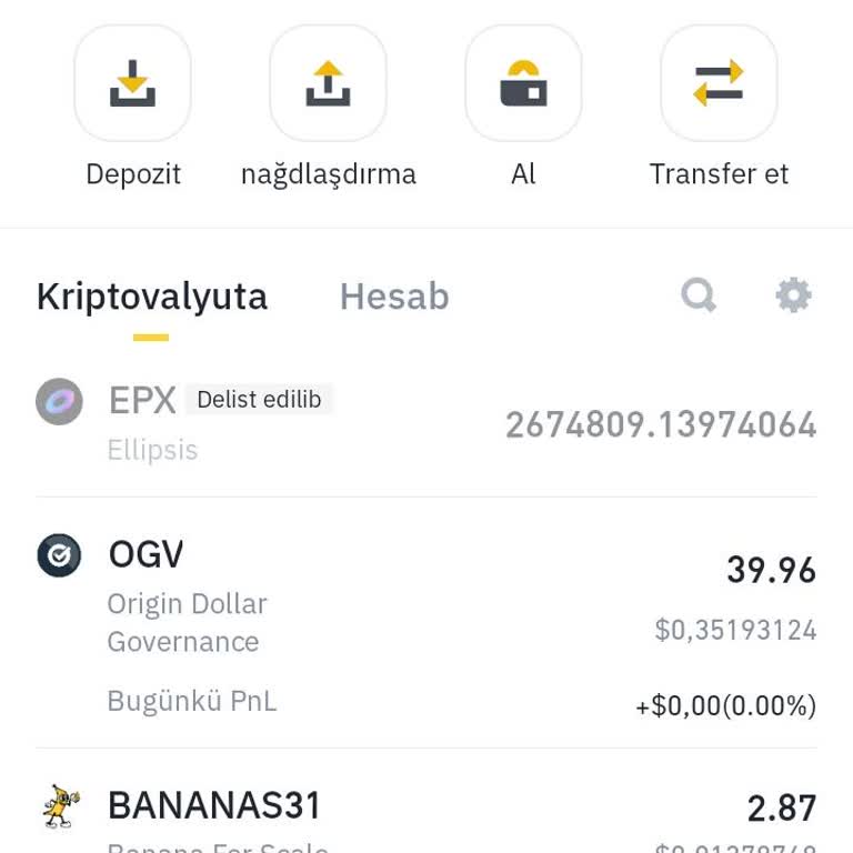 I Lost My EPX Tokens After Binance Delisting and Want a Refund or Equivalent