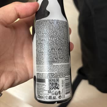 Saç Bakım Ürününde Koku Sorunu ve Destek Talebi