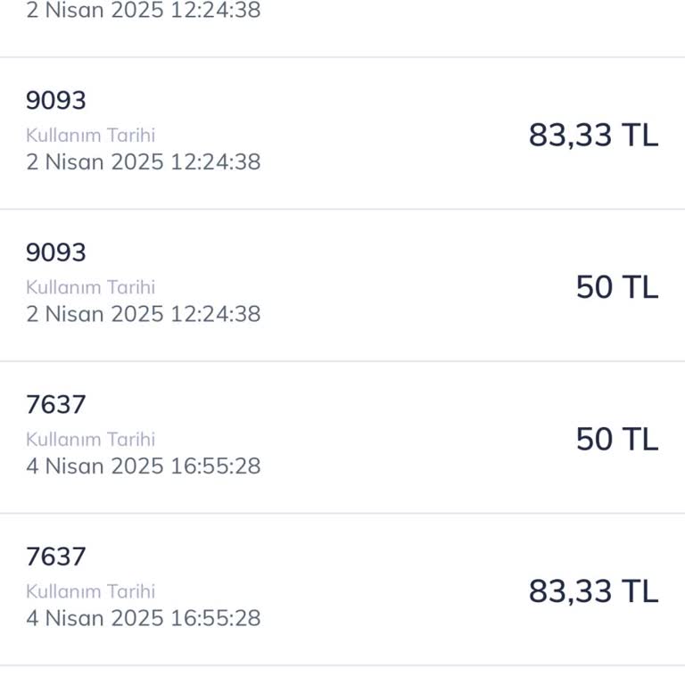 Yaşlı Anneme Yüksek Fatura Ve İstenmeyen Abonelikler Şoku