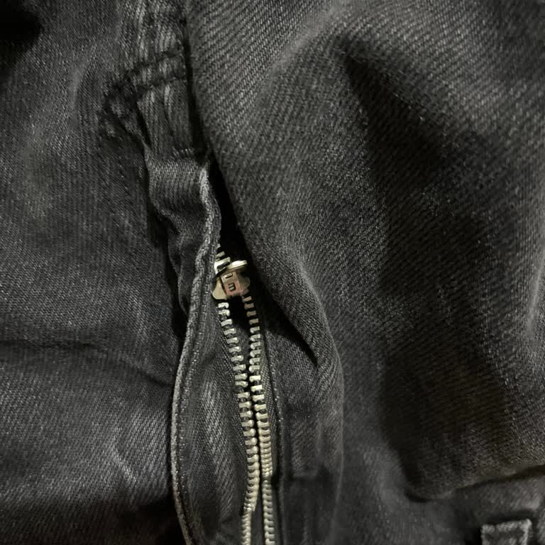 Mango Mağazasında Kusurlu Ürün Ve Olumsuz Müşteri Deneyimi