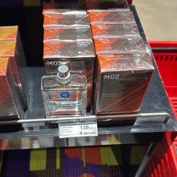 Satın Aldığım Parfüm Kokmuyor, Sahte Veya Tarihi Geçmiş Olabilir