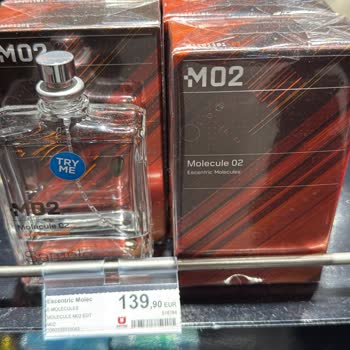 Satın Aldığım Parfüm Kokmuyor, Sahte Veya Tarihi Geçmiş Olabilir