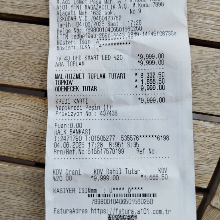 Televizyon Montajında Yetersiz Destek Ve Yüksek Ücret Talebi