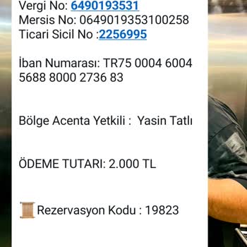 Araç Kiralama Sonrası Kapora Ve Param Kayboldu