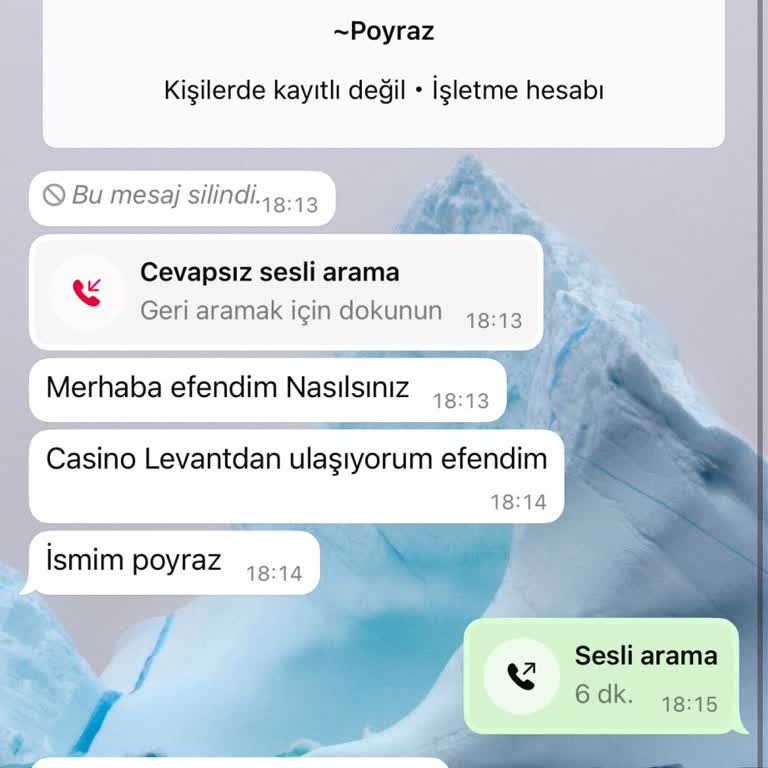 Kazanç Sonrası Hesap Kapatma Ve Güven Sorunu