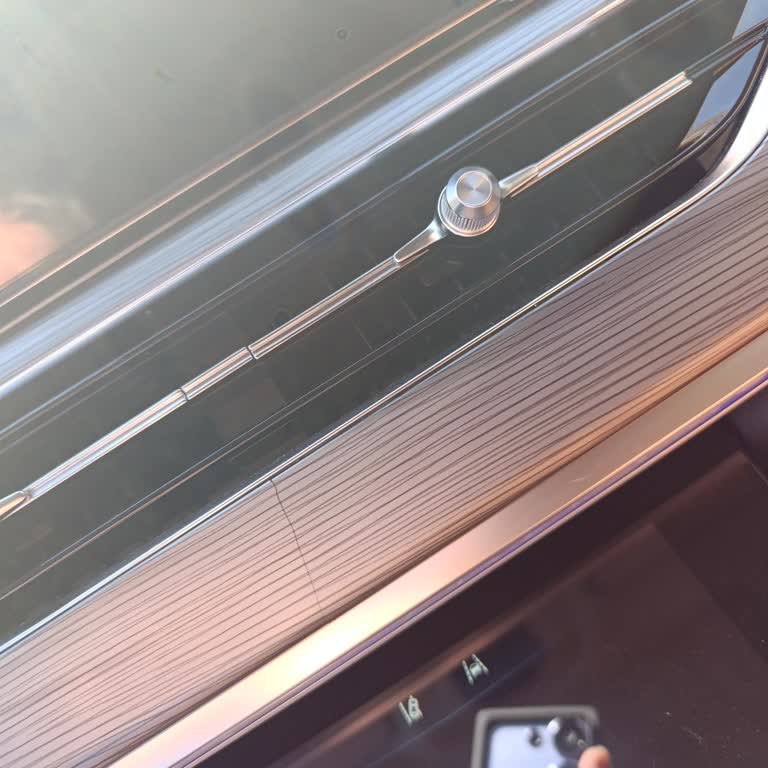 Chery Tiggo 8 Pro Dashboard Cracked and Warranty Wrongly Blamed Me