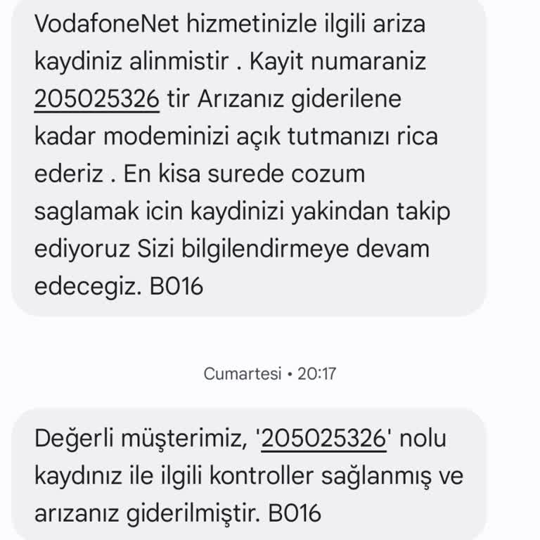 Şehir Merkezinde Sürekli Çekim Ve İnternet Sorunu